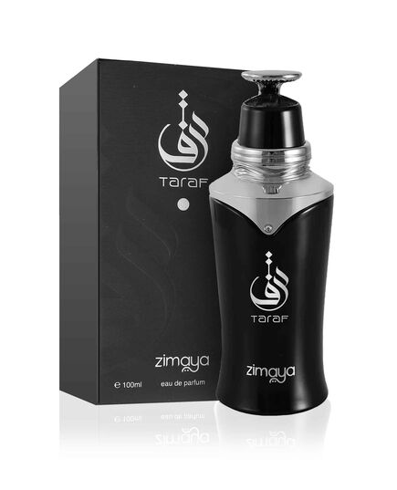 ZIMAYA TARAF BLACK EDP