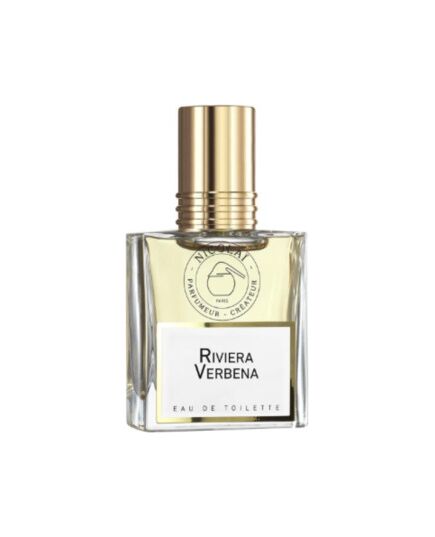 NICOLAI PARFUMEUR CREATEUR RIVIERA VERBENA EDT