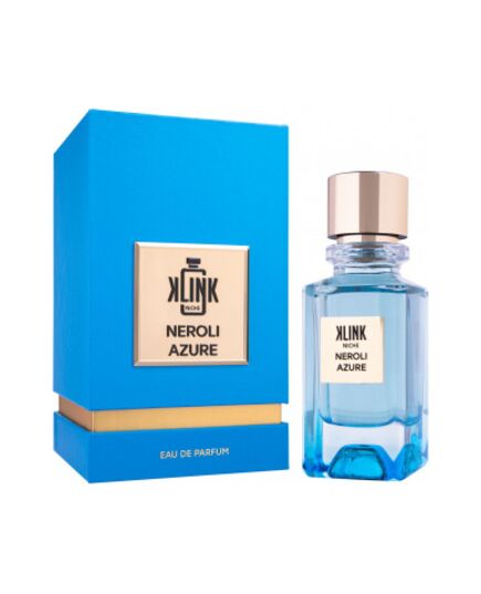 KLINK NICHE NEROLI AZURE EDP
