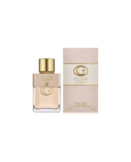 GUESS ICONIC EDP