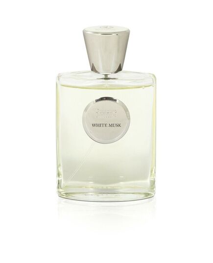 GIARDINO BENESSERE WHITE MUSK EDP