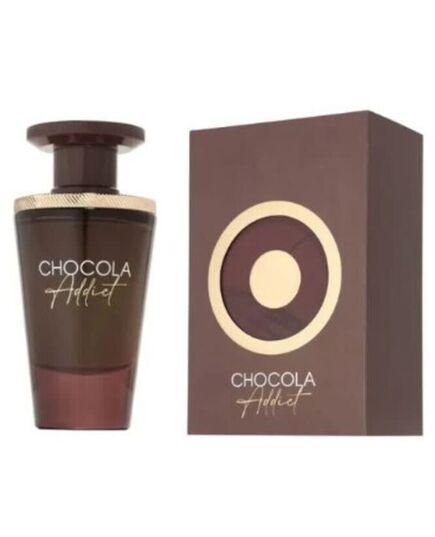 FRENCH AVENUE CHOCOLA ADDICT EDP