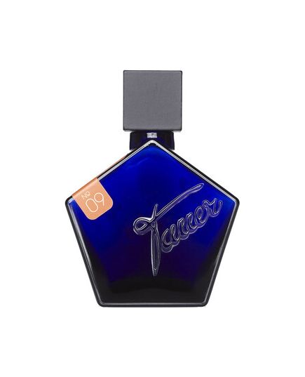TAUER PERFUMES NO 09 ORANGE STAR EDP