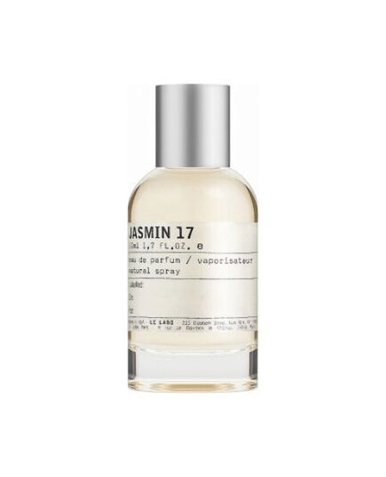 LE LABO JASMIN 17 EDP