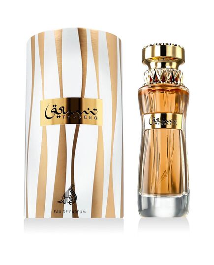 ATHOOR AL ALAM TANSEEQ EDP