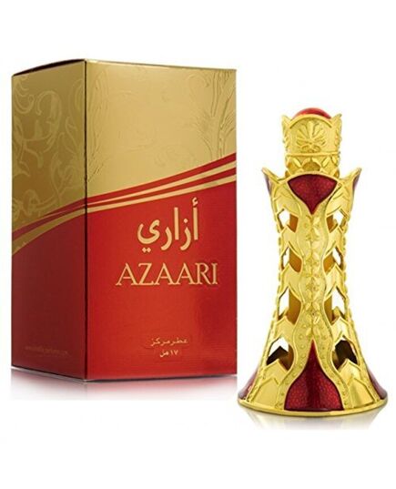 KHADLAJ AZAARI PERFUMED OIL
