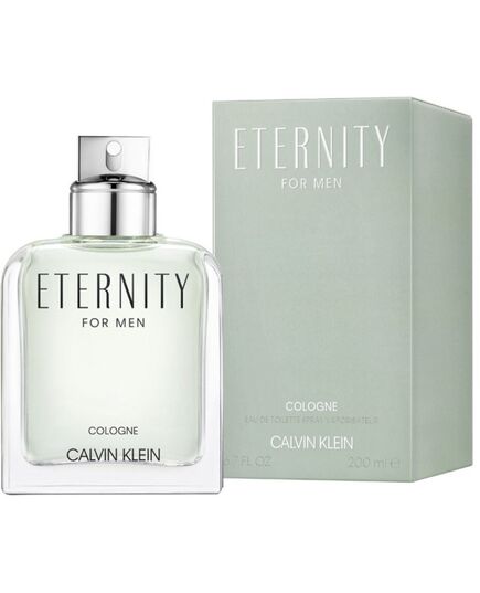CALVIN KLEIN ETERNITY COLOGNE FOR MEN EDT