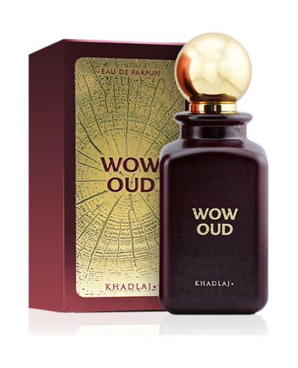 KHADLAJ WOW OUD EDP