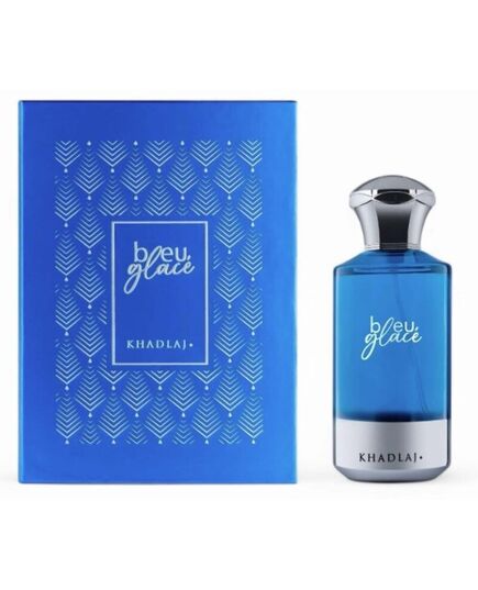 KHADLAJ BLEU GLACE EXTRAIT DE PARFUM