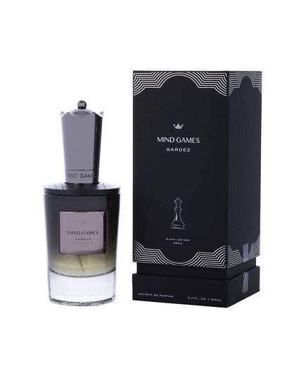 MIND GAMES GARDEZ EXTRAIT DE PARFUM
