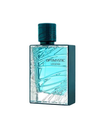 FRAGRANCE WORLD OPTIMYSTIC LEGEND EDP