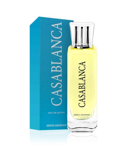SWISS ARABIAN CASABLANCA EDP