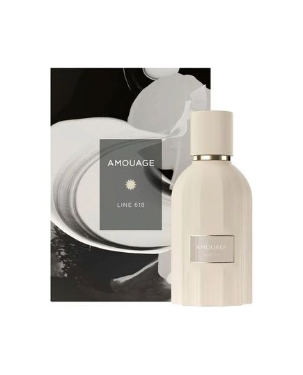 AMOUAGE LINE 618 ESSENCE DE PARFUM