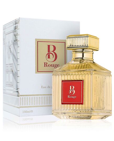 FRAGRANCE WORLD B ROUGE EDP