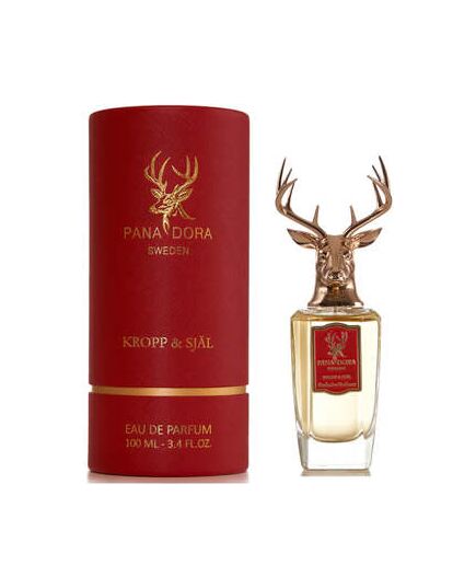 PANA DORA KROPP & SJÄL EDP