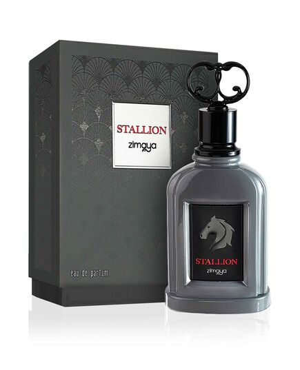 ZIMAYA STALLION EDP