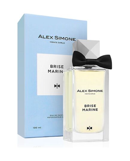 ALEX SIMONE MONACO BRISE MARINE EDP