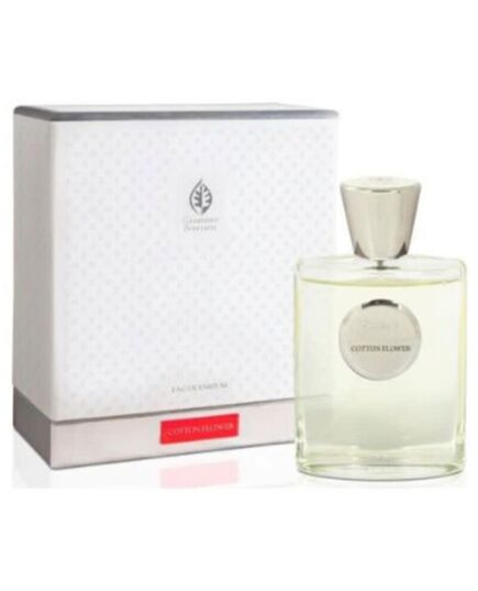 GIARDINO BENESSERE COTTON FLOWER EDP