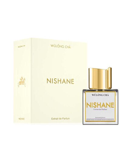 NISHANE WULONG CHA EXTRAIT DE PARFUM
