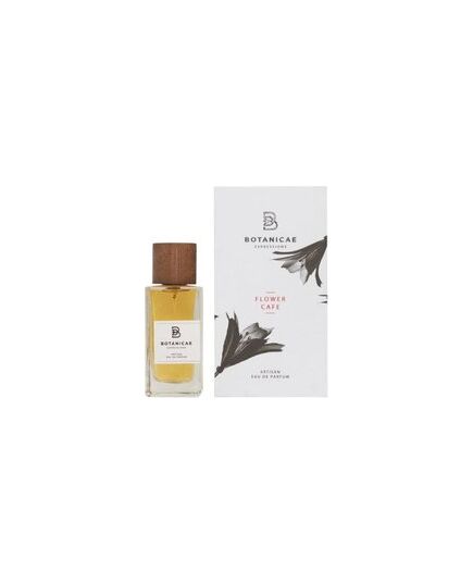 BOTANICAE FLOWER CAFÉ EDP