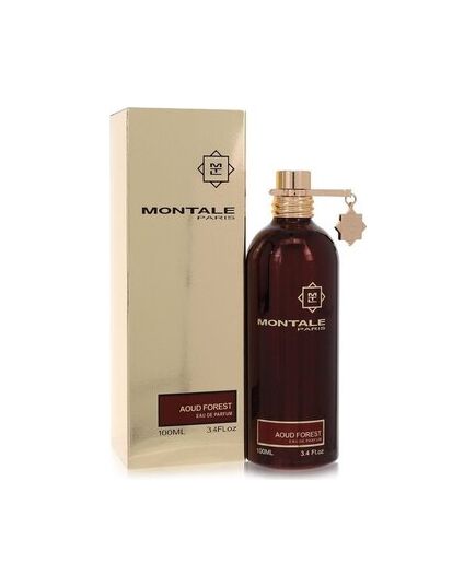 MONTALE PARIS AOUD FOREST EDP