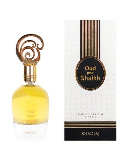 KHADLAJ OUD POUR SHAIKH EDP