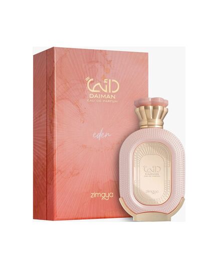 ZIMAYA DAIMAN EDEN EDP