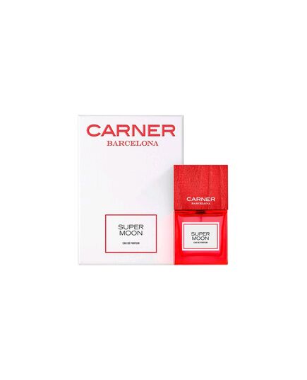 CARNER BARCELONA SUPER MOON EDP