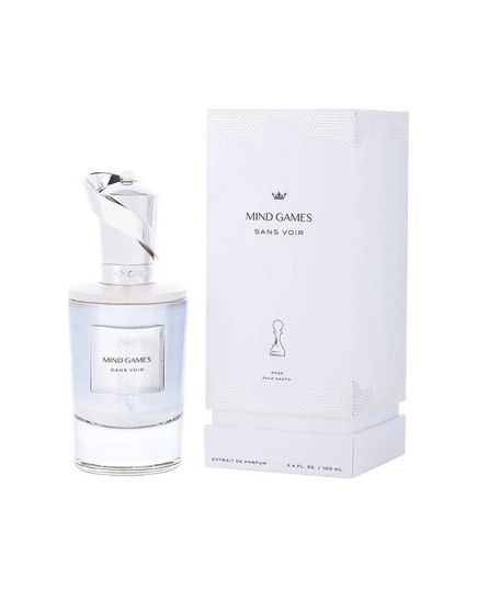 MIND GAMES SANS VOIR EXTRAIT DE PARFUM