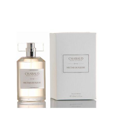 CHABAUD NECTAR DE FLEURS EDP