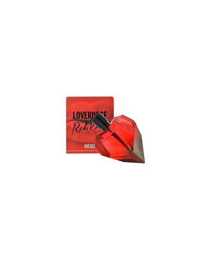 DIESEL LOVERDOSE RED KISS EDP
