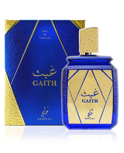 KHADLAJ GAITH EDP