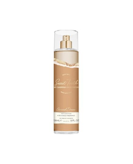 SABRINA CARPENTER CARAMEL DREAM TĚLOVÝ ZÁVOJ