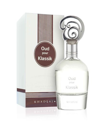 KHADLAJ OUD POUR KLASSIK EDP