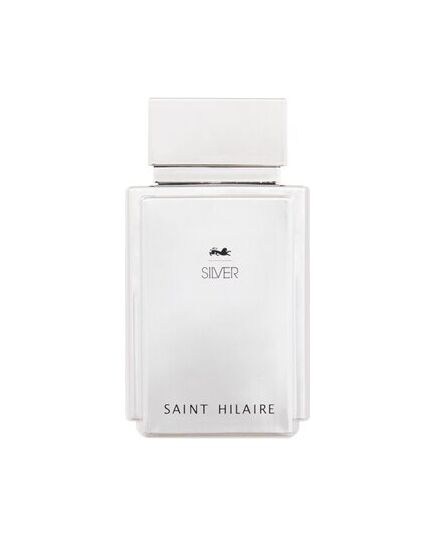SAINT HILARIE SILVER EDP