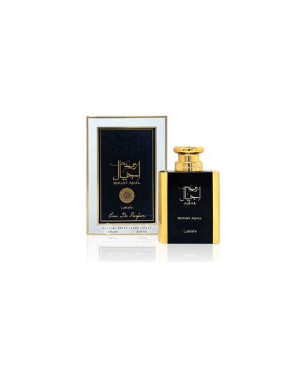 LATTAFA ROUAT AJIAL EDP