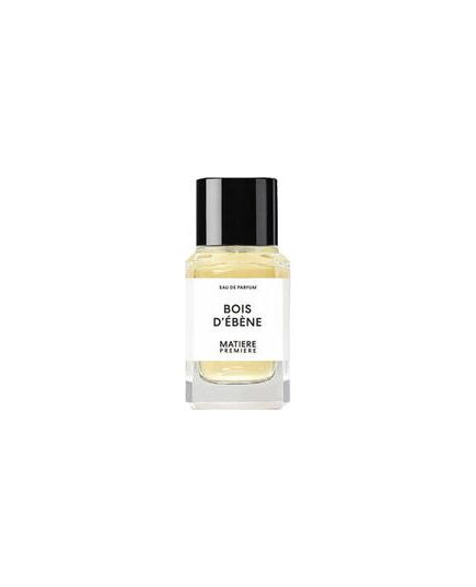 MATIERE PREMIERE BOIS D'EBENE EDP