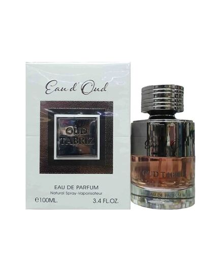 FRENCH AVENUE OUD TABRIZ EDP