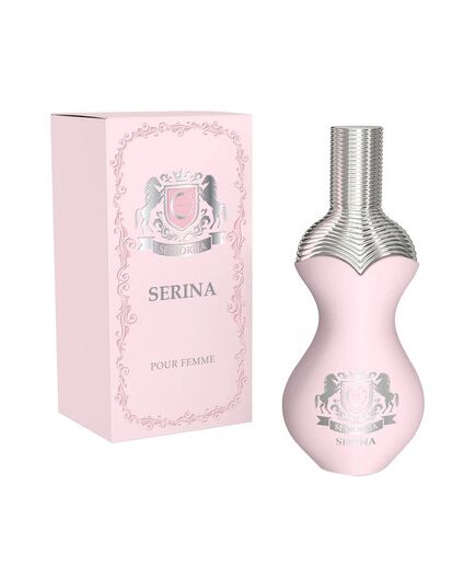 CAMARA PERFUMES SENIORITA SERINA EDP