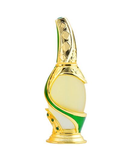 KHADLAJ RIMAAL GREEN PERFUMED OIL