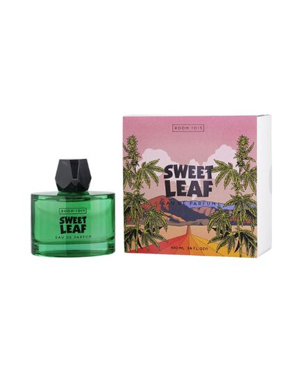 ROOM 1015 SWEET LEAF EDP
