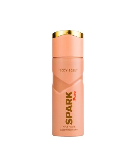 KHADLAJ SPARK PURE DEODORANT