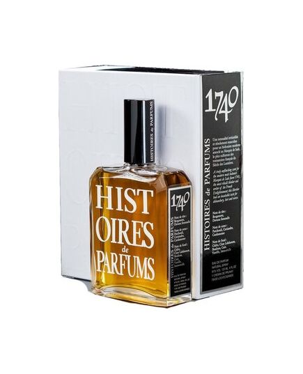 HISTOIRES DE PARFUMS 1740 MARQUIS DE SADE EDP
