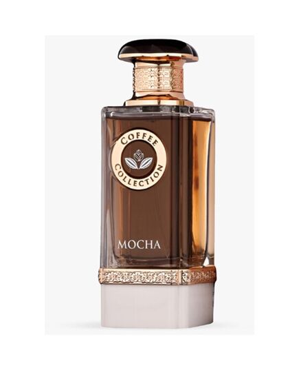 FRAGRANCE WORLD MOCHA EDP