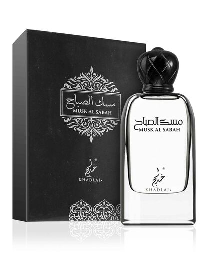 KHADLAJ MUSK AL SABAH EDP