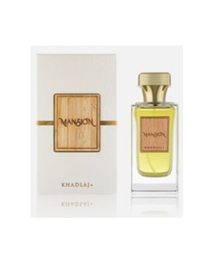 KHADLAJ MANSION EDP