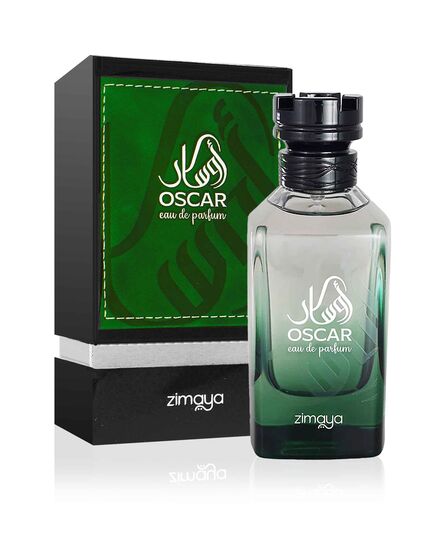 ZIMAYA OSCAR EDP