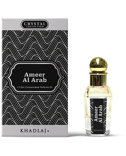KHADLAJ AMEER AL ARAB PERFUMED OIL