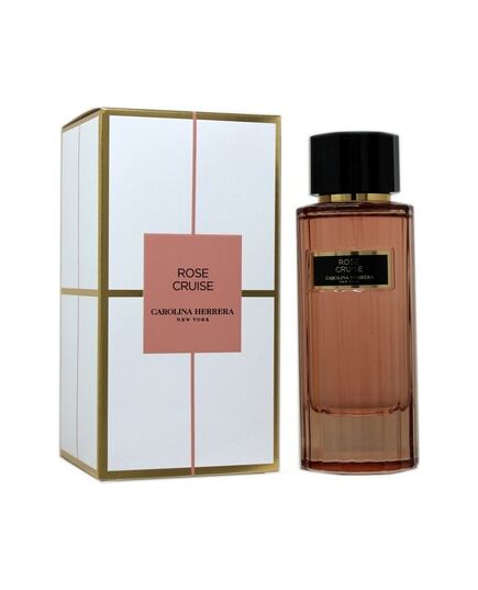 CAROLINA HERRERA ROSE CRUISE EDT