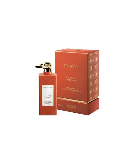 TRUSSARDI PASSEGGIATA IN GALLERIA VITTORIO EMANUELE II EDP